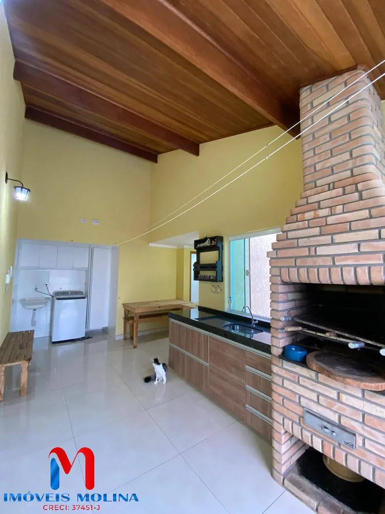 Cobertura, 2 quartos, 110 m² - Foto 5