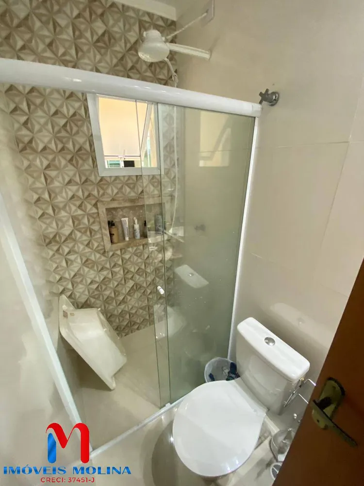 Cobertura, 2 quartos, 110 m² - Foto 9