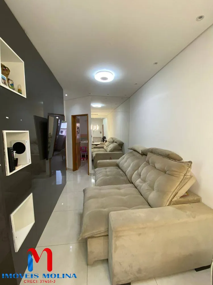 Cobertura, 2 quartos, 110 m² - Foto 2