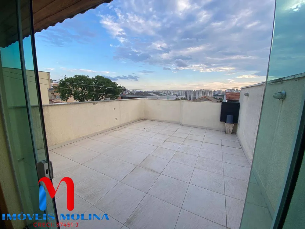 Cobertura, 2 quartos, 110 m² - Foto 8