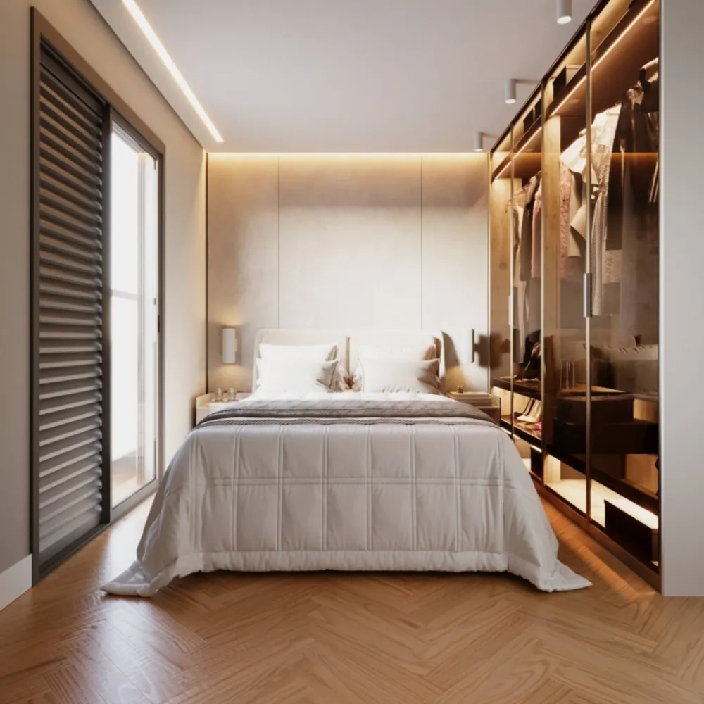 Sobrado, 3 quartos, 165 m² - Foto 7