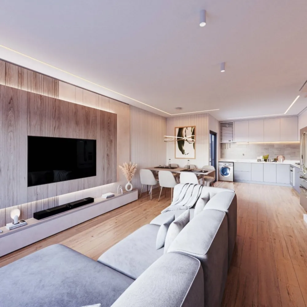 Sobrado, 3 quartos, 165 m² - Foto 2