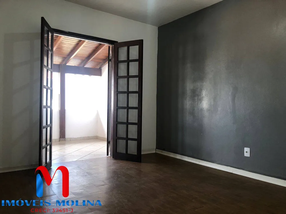 Casa, 2 quartos, 90 m² - Foto 2