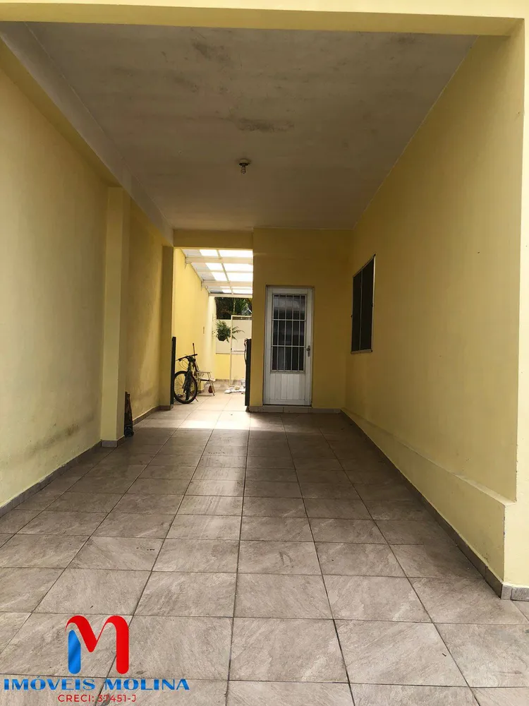 Casa, 2 quartos, 90 m² - Foto 6