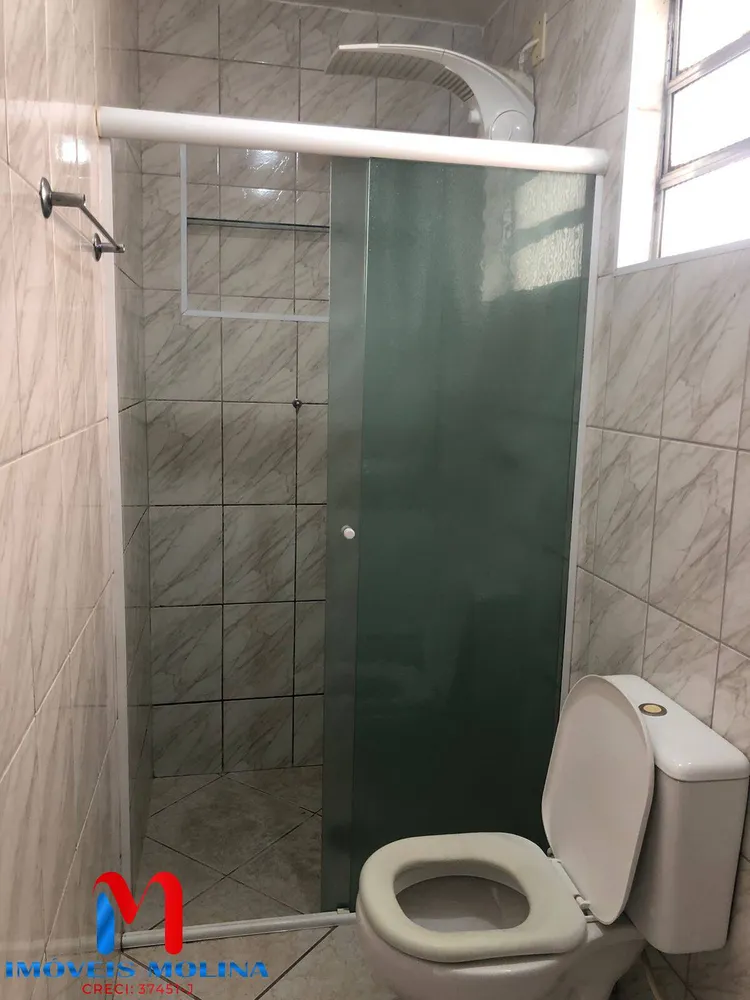 Casa, 2 quartos, 90 m² - Foto 3