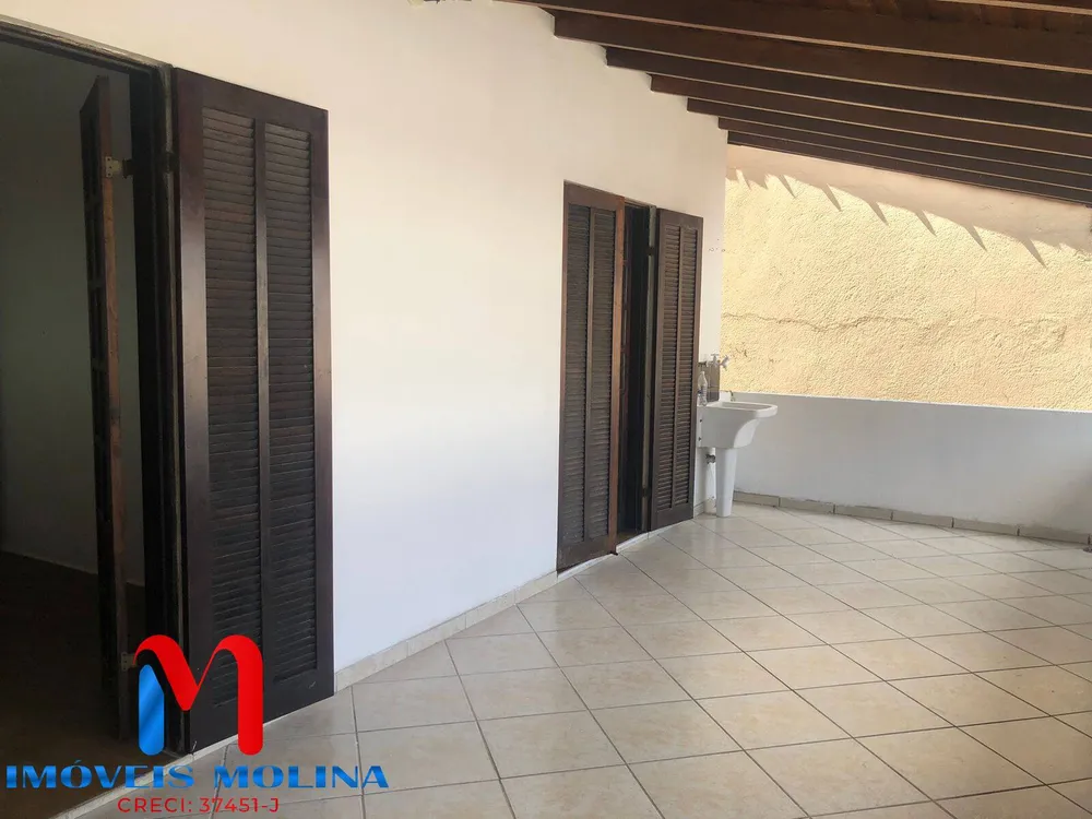Casa, 2 quartos, 90 m² - Foto 10