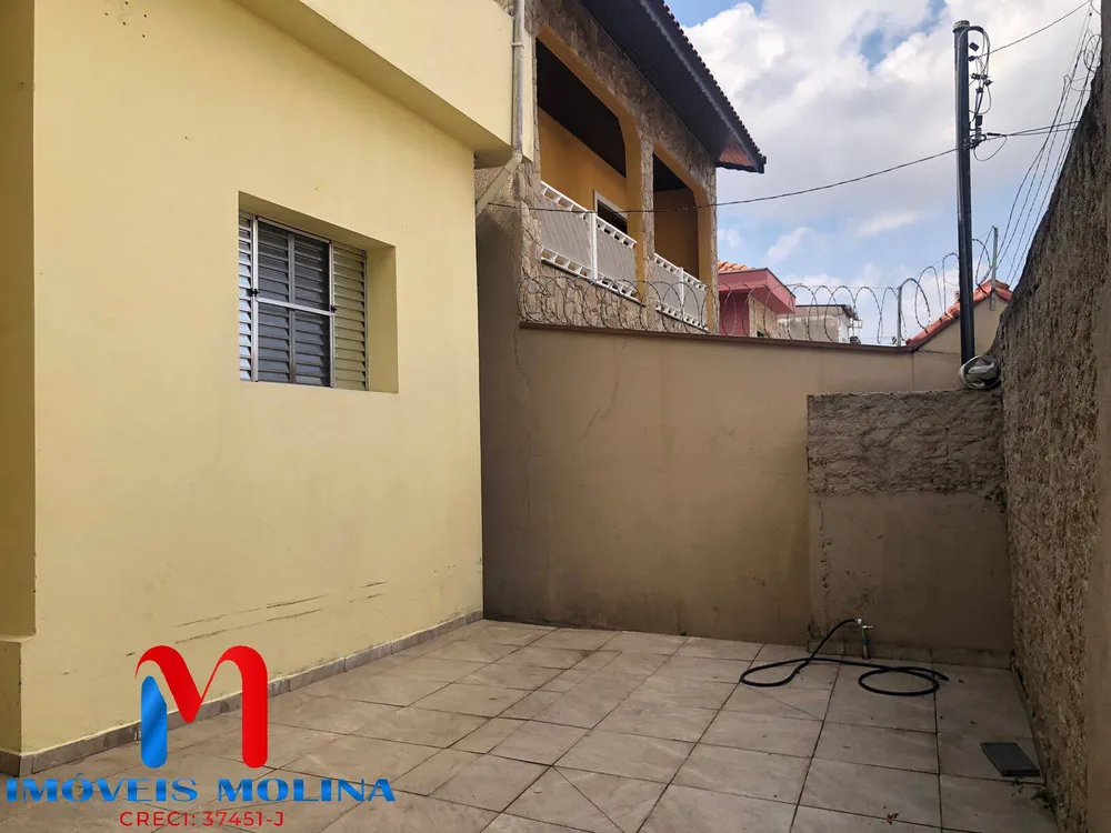Casa, 2 quartos, 90 m² - Foto 1