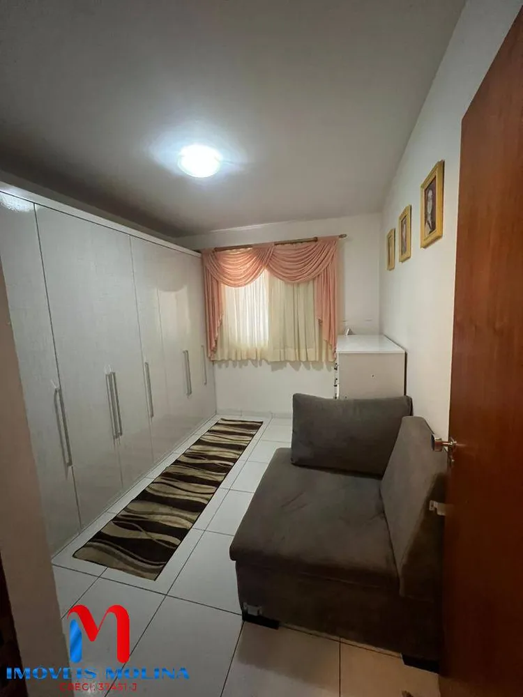 Apartamento, 3 quartos, 90 m² - Foto 6