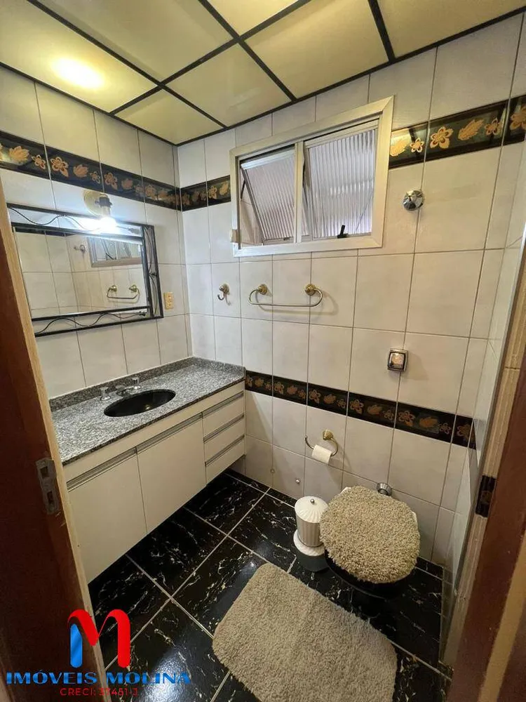 Apartamento, 3 quartos, 90 m² - Foto 7