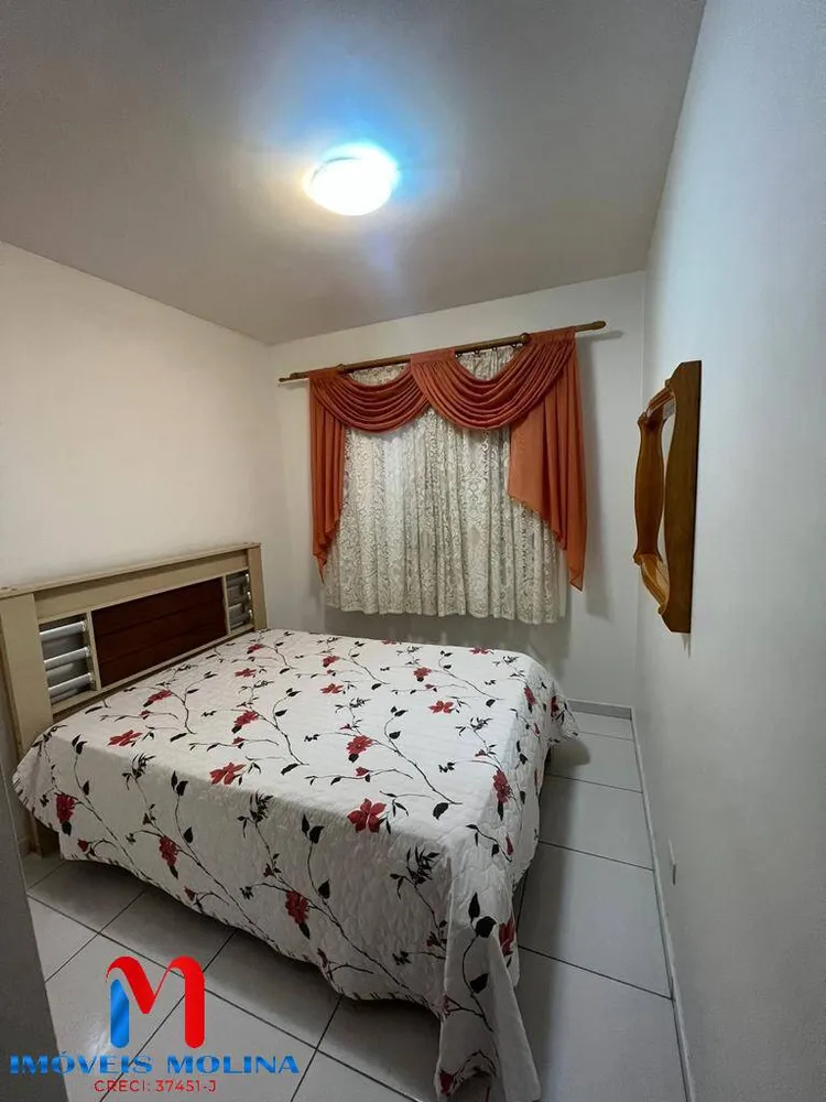 Apartamento, 3 quartos, 90 m² - Foto 2