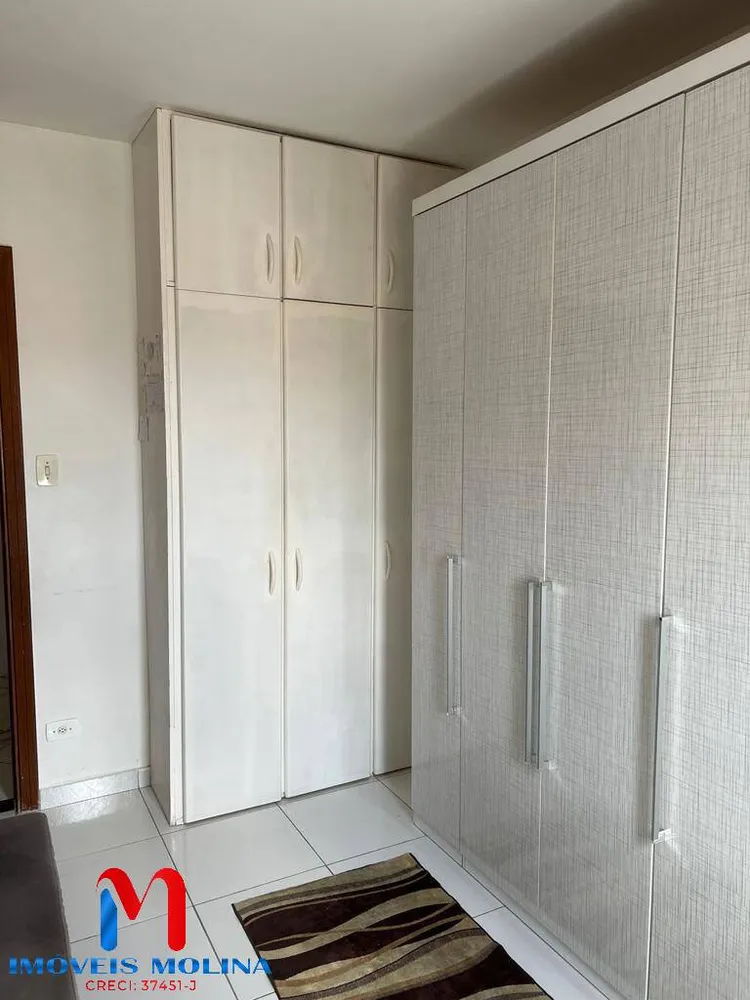 Apartamento, 3 quartos, 90 m² - Foto 5
