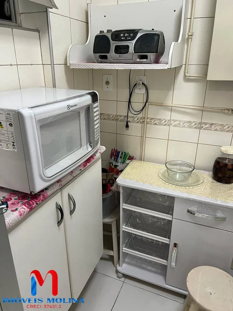 Apartamento, 3 quartos, 90 m² - Foto 4