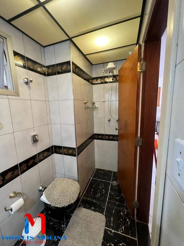 Apartamento, 3 quartos, 90 m² - Foto 8