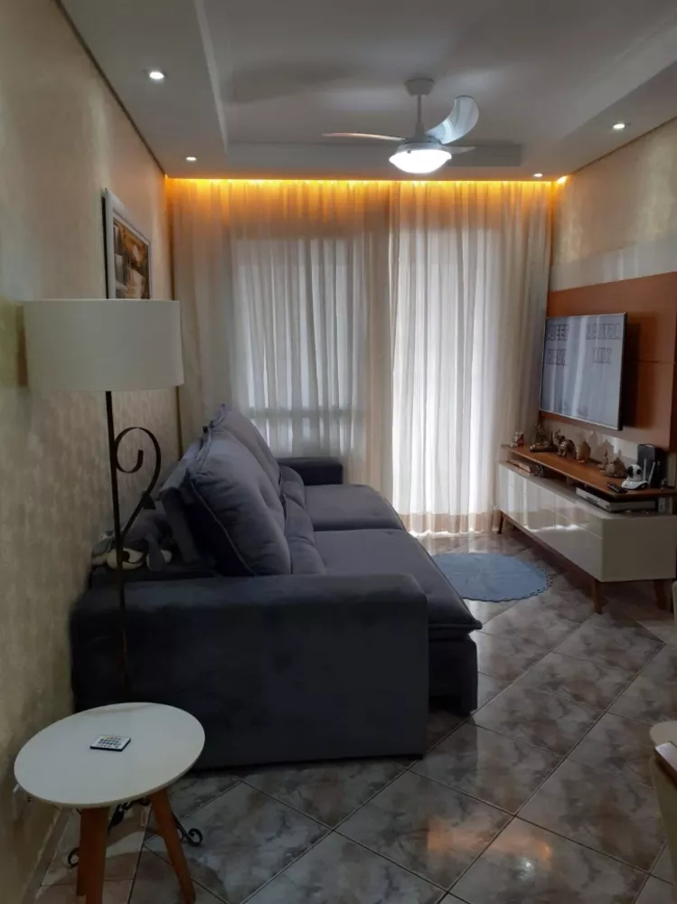 Apartamento à venda com 2 quartos, 78m² - Foto 4