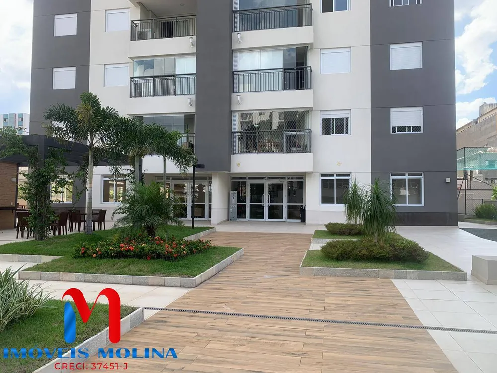 Apartamento, 2 quartos, 66 m² - Foto 1