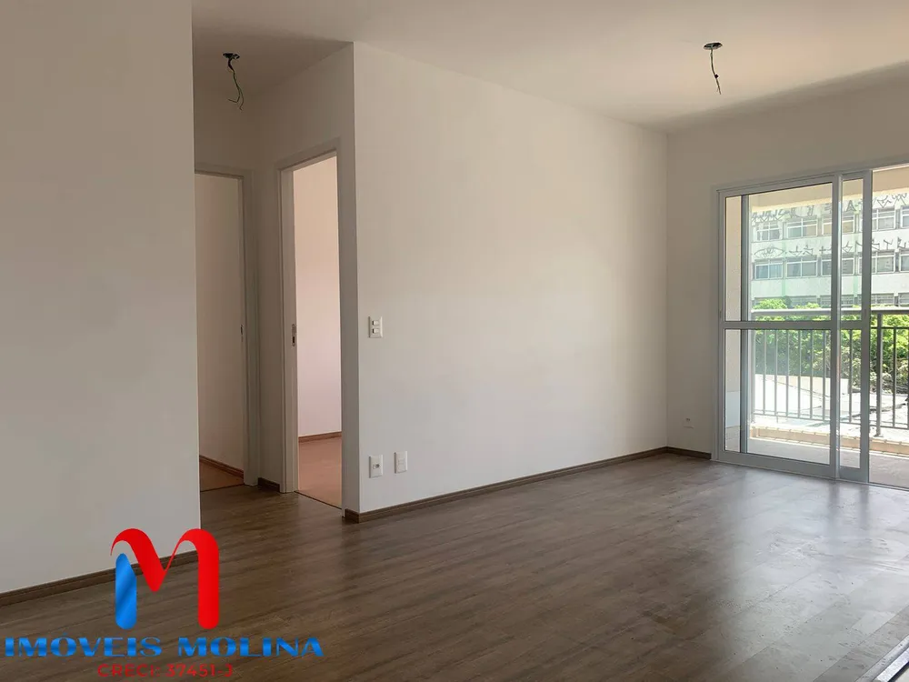 Apartamento, 2 quartos, 66 m² - Foto 6