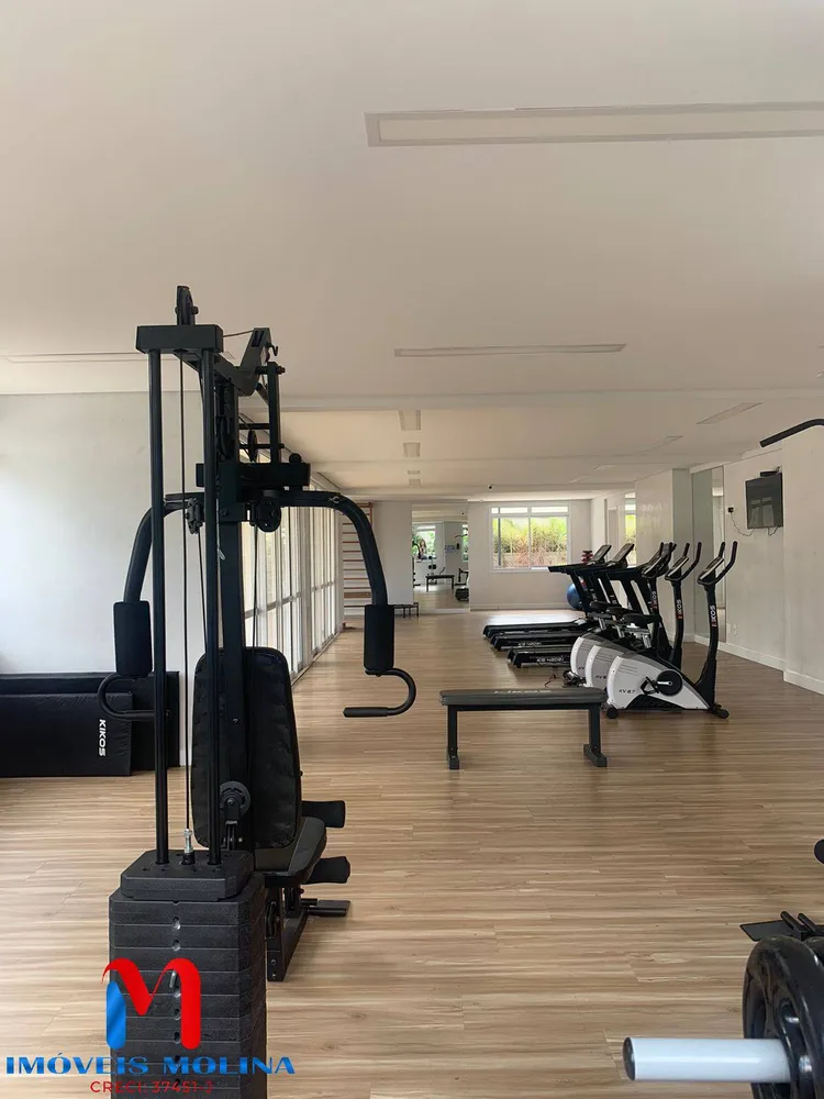 Apartamento, 2 quartos, 66 m² - Foto 7