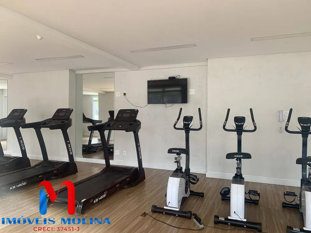 Apartamento, 2 quartos, 66 m² - Foto 5