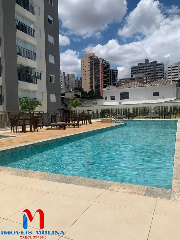 Apartamento, 2 quartos, 66 m² - Foto 8