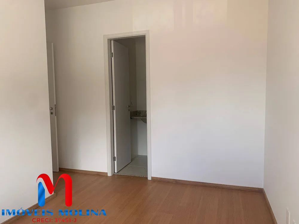 Apartamento, 2 quartos, 66 m² - Foto 6