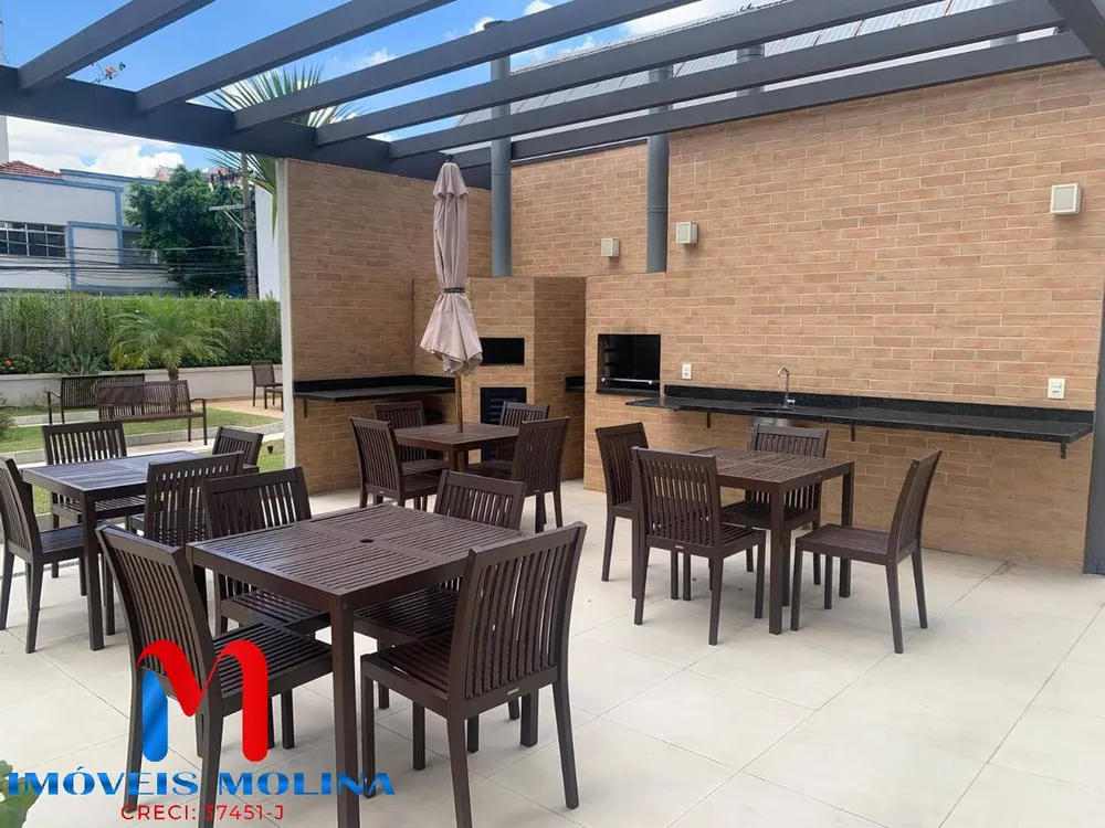 Apartamento, 2 quartos, 66 m² - Foto 2