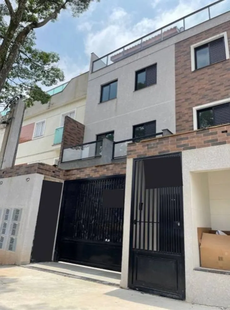 Cobertura, 3 quartos, 204 m² - Foto 12