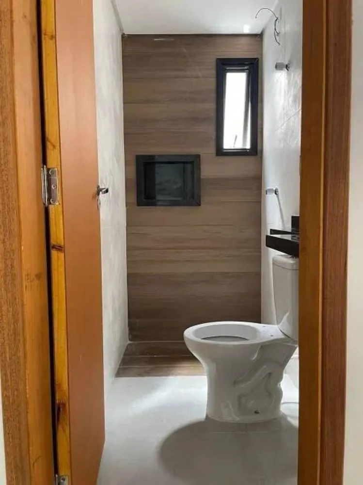 Cobertura, 3 quartos, 204 m² - Foto 6