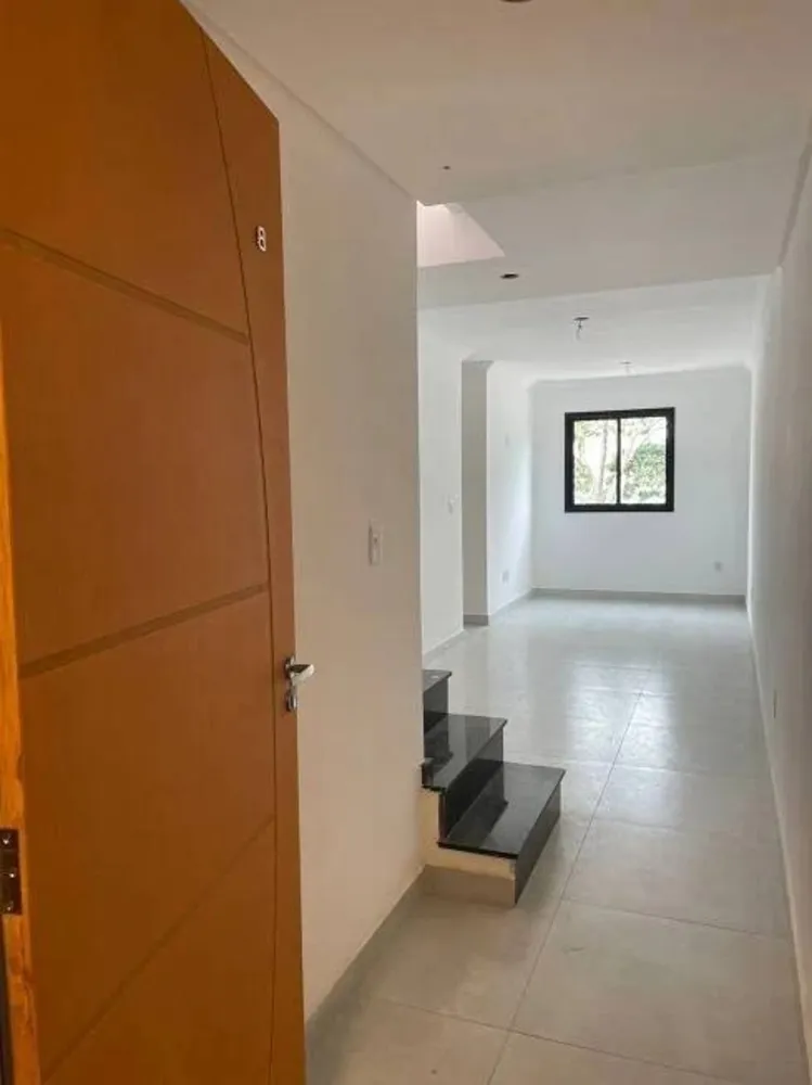 Cobertura, 3 quartos, 204 m² - Foto 5