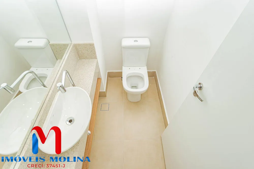 Apartamento, 2 quartos - Foto 3