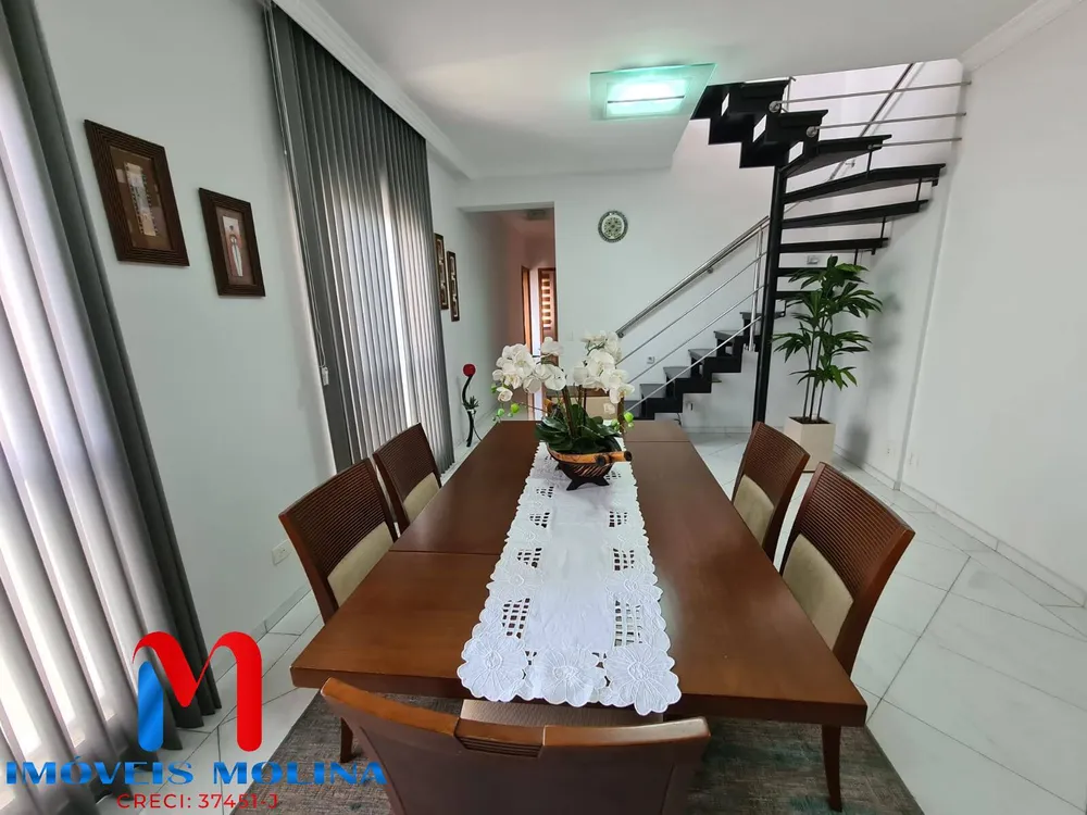 Cobertura, 4 quartos, 145 m² - Foto 5