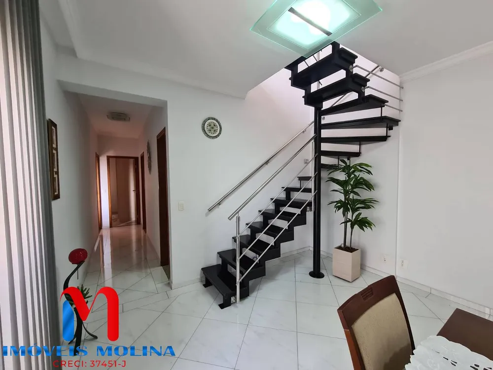 Cobertura, 4 quartos, 145 m² - Foto 10