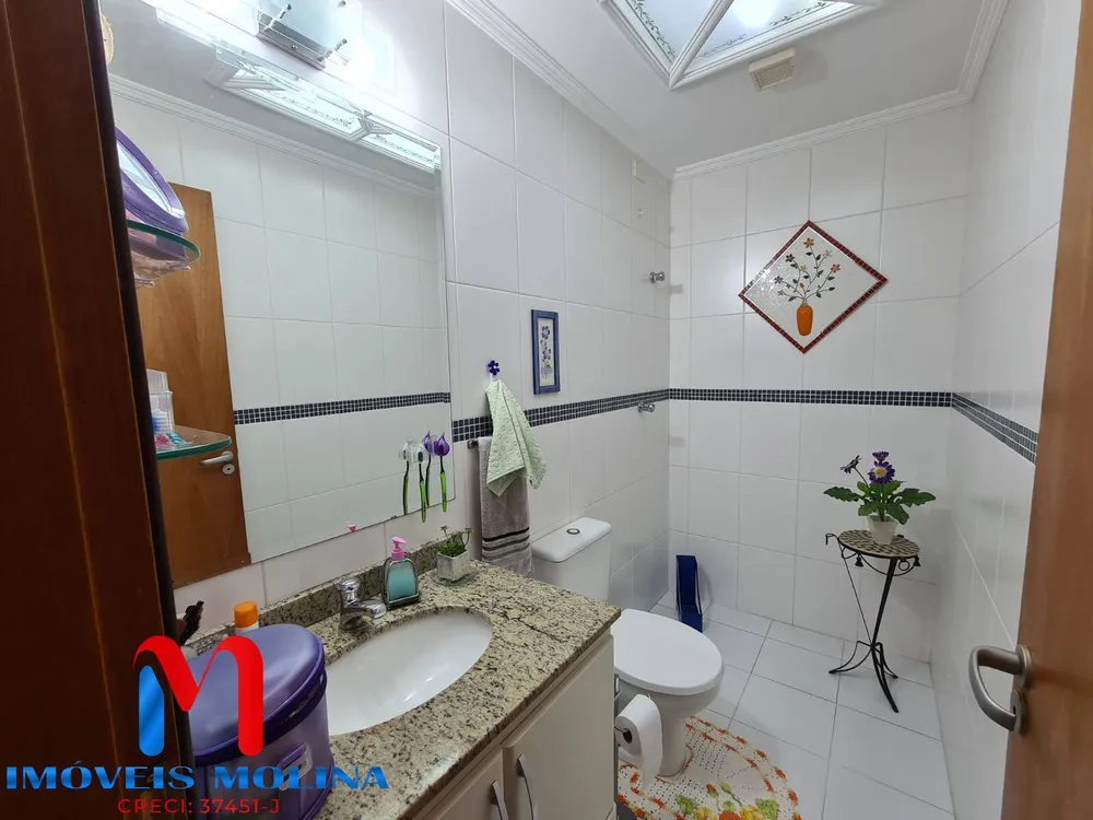 Cobertura, 4 quartos, 145 m² - Foto 6