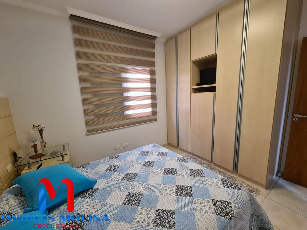 Cobertura, 4 quartos, 145 m² - Foto 15