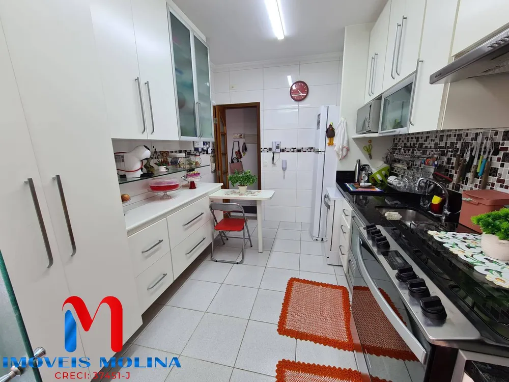 Cobertura, 4 quartos, 145 m² - Foto 2