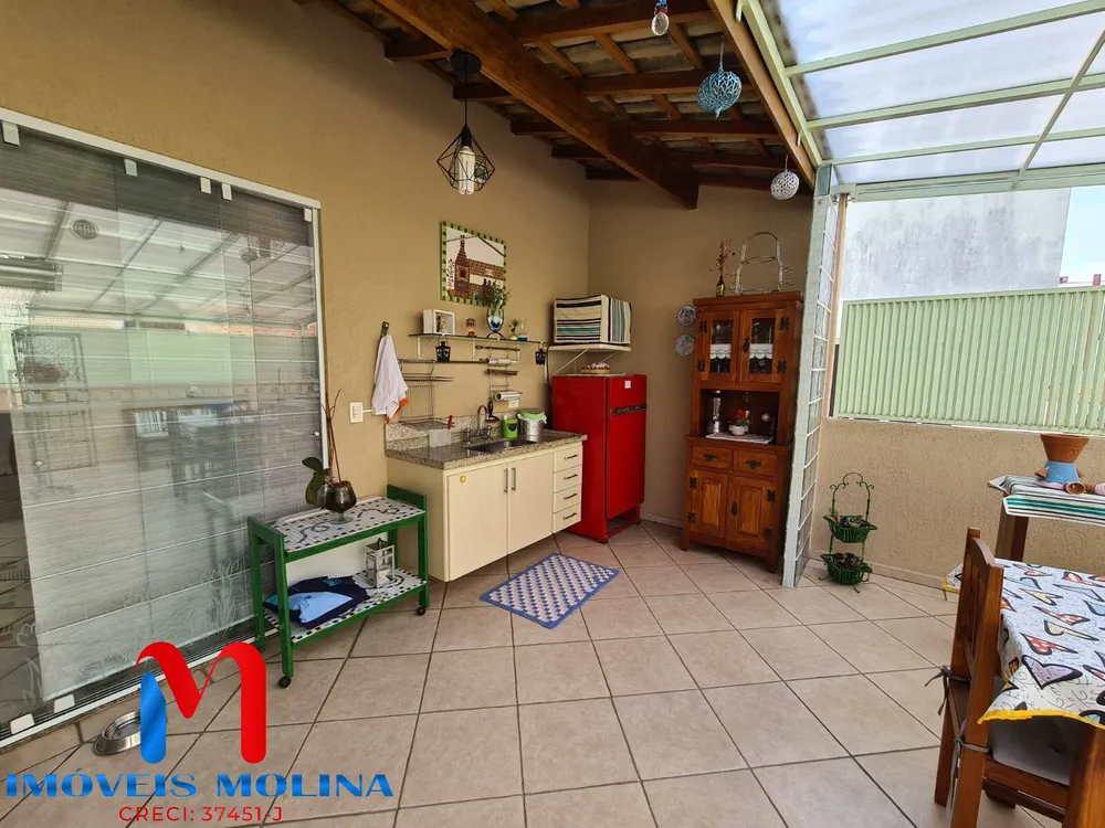 Cobertura, 4 quartos, 145 m² - Foto 16