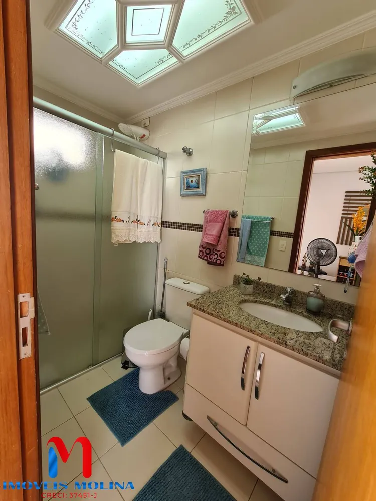 Cobertura, 4 quartos, 145 m² - Foto 7