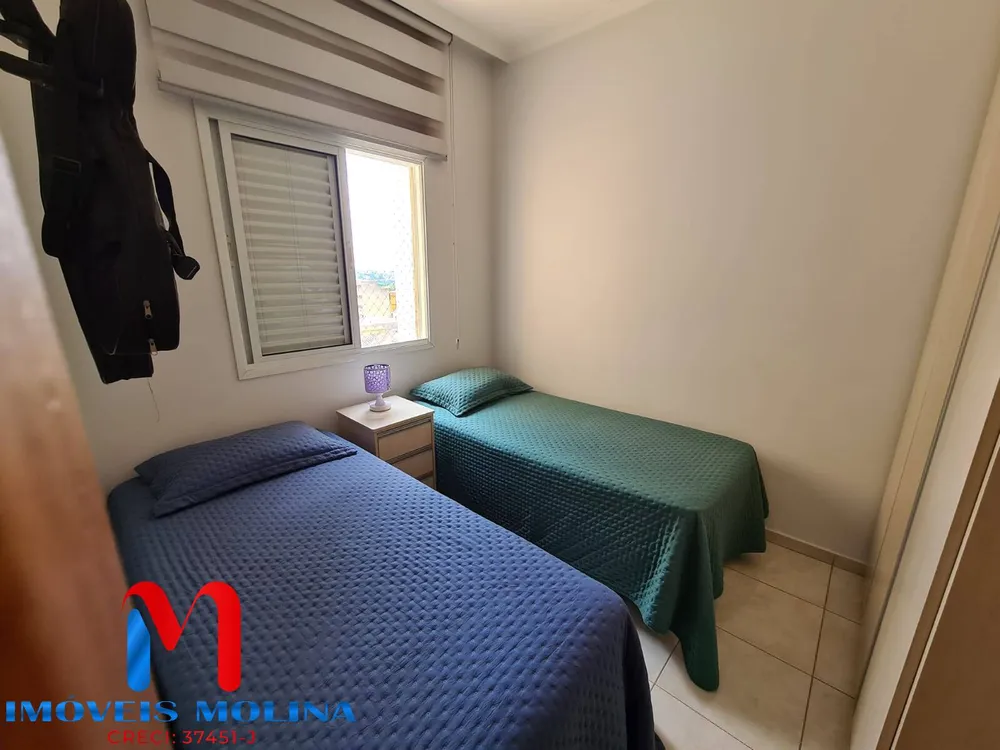 Cobertura, 4 quartos, 145 m² - Foto 3