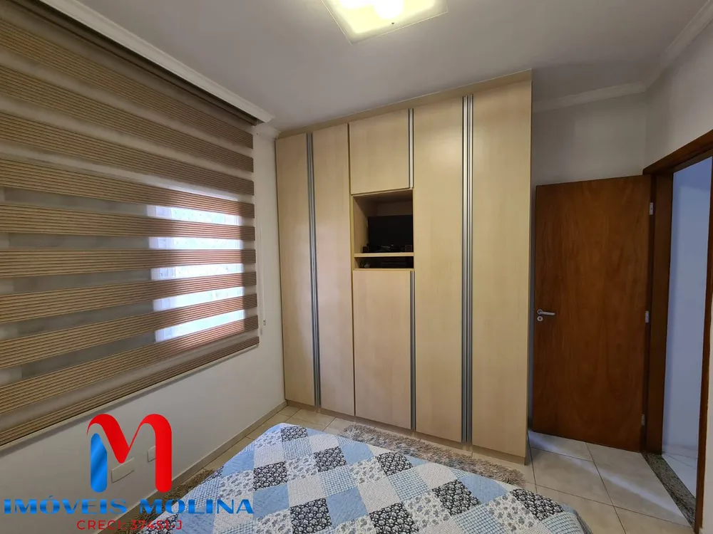 Cobertura, 4 quartos, 145 m² - Foto 12