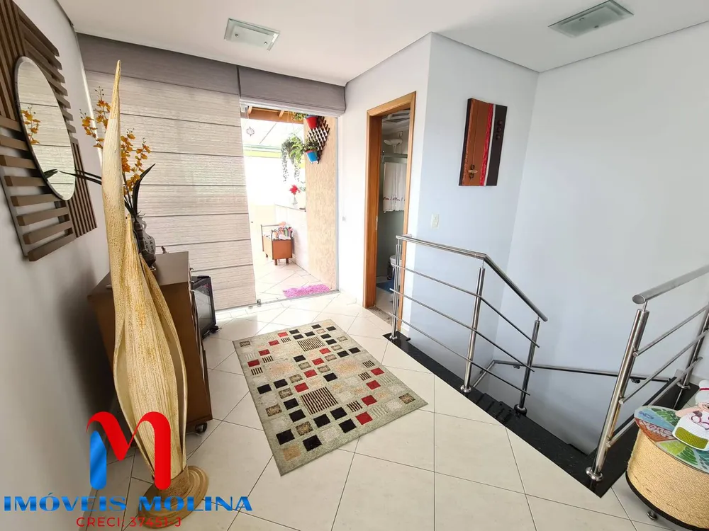 Cobertura, 4 quartos, 145 m² - Foto 14