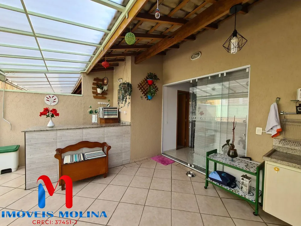 Cobertura, 4 quartos, 145 m² - Foto 4