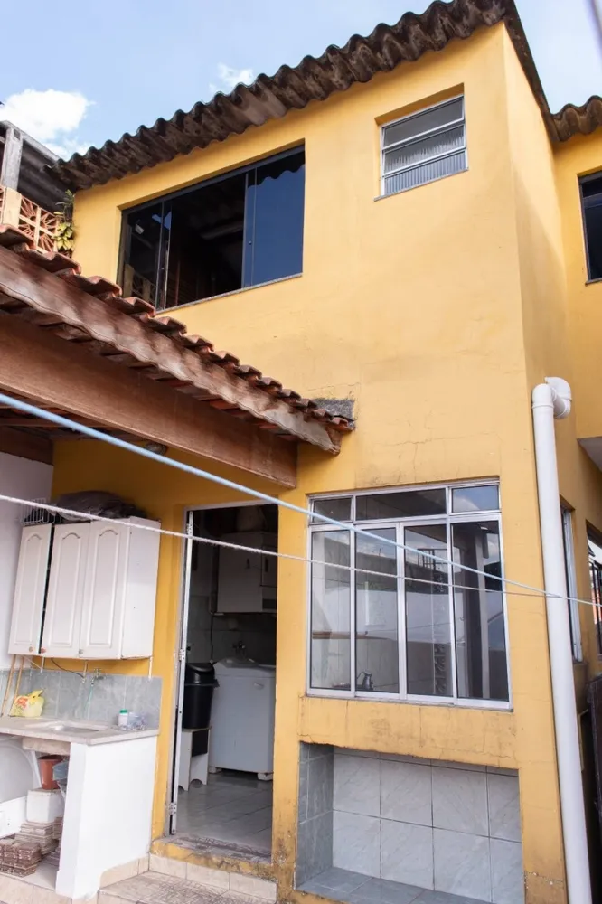Sobrado, 3 quartos, 158 m² - Foto 10