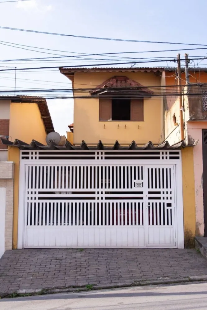 Sobrado, 3 quartos, 158 m² - Foto 12