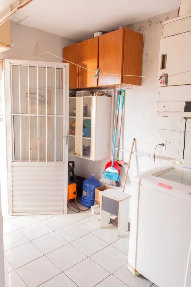 Sobrado, 3 quartos, 158 m² - Foto 9