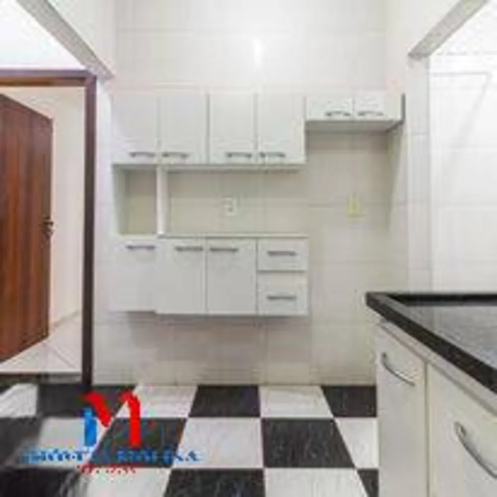 Apartamento, 3 quartos, 91 m² - Foto 2