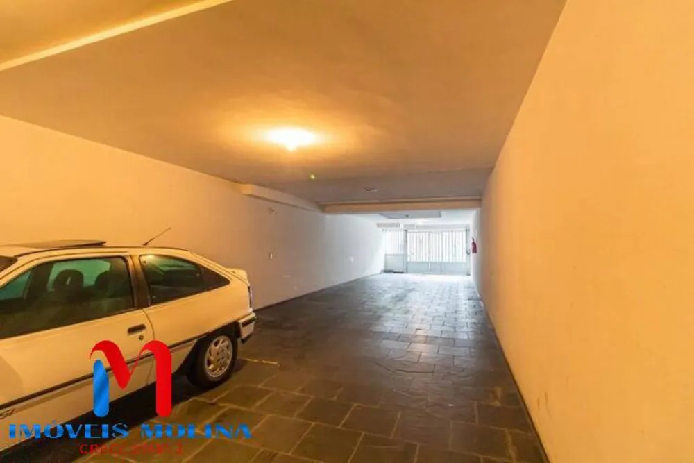 Apartamento, 3 quartos, 91 m² - Foto 4