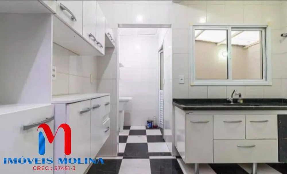 Apartamento, 3 quartos, 91 m² - Foto 1