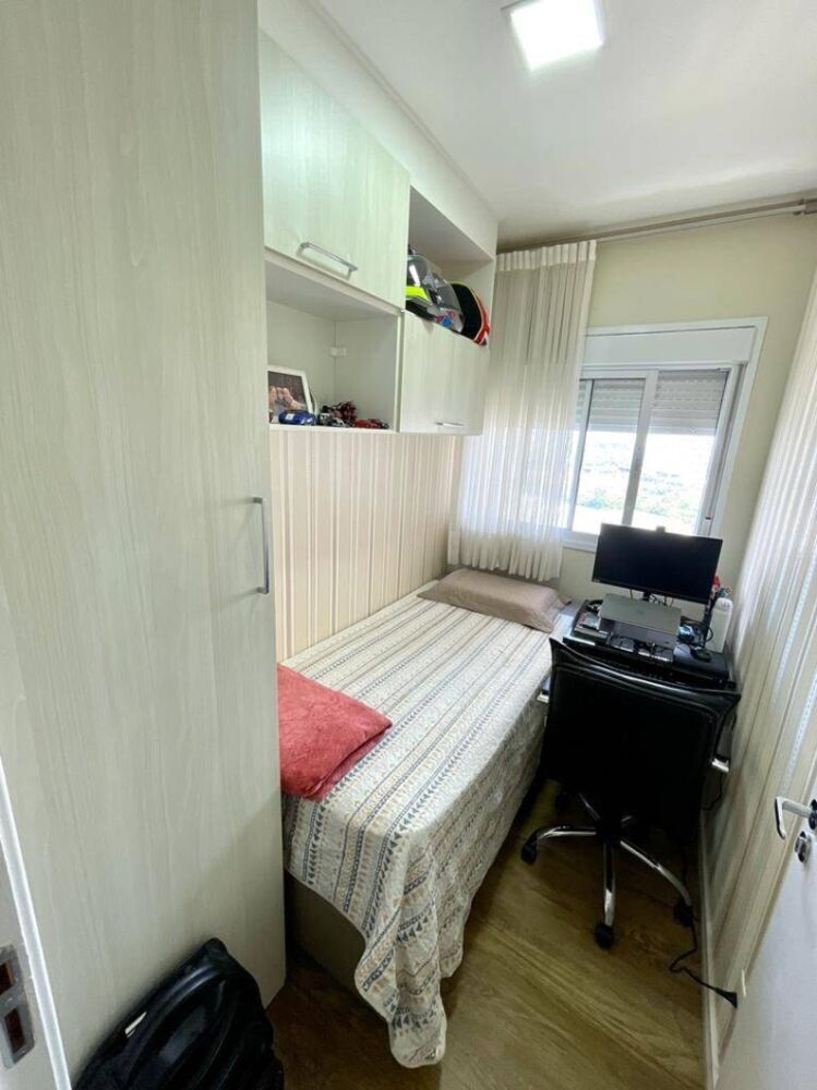 Apartamento à venda com 3 quartos, 107m² - Foto 19