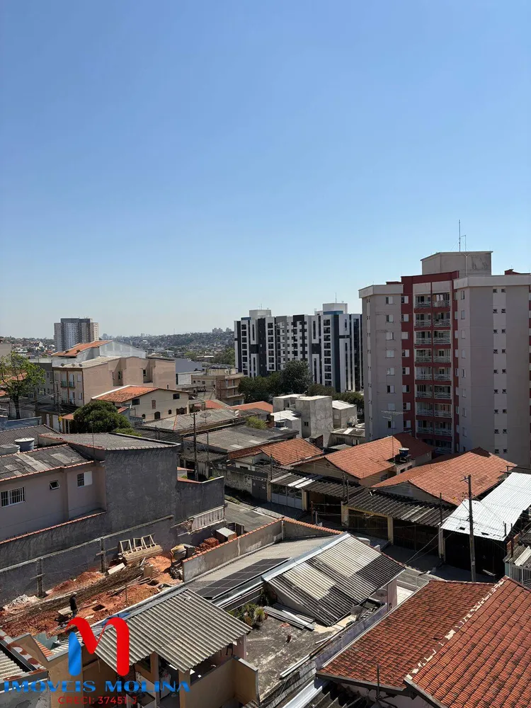 Cobertura, 2 quartos, 100 m² - Foto 2