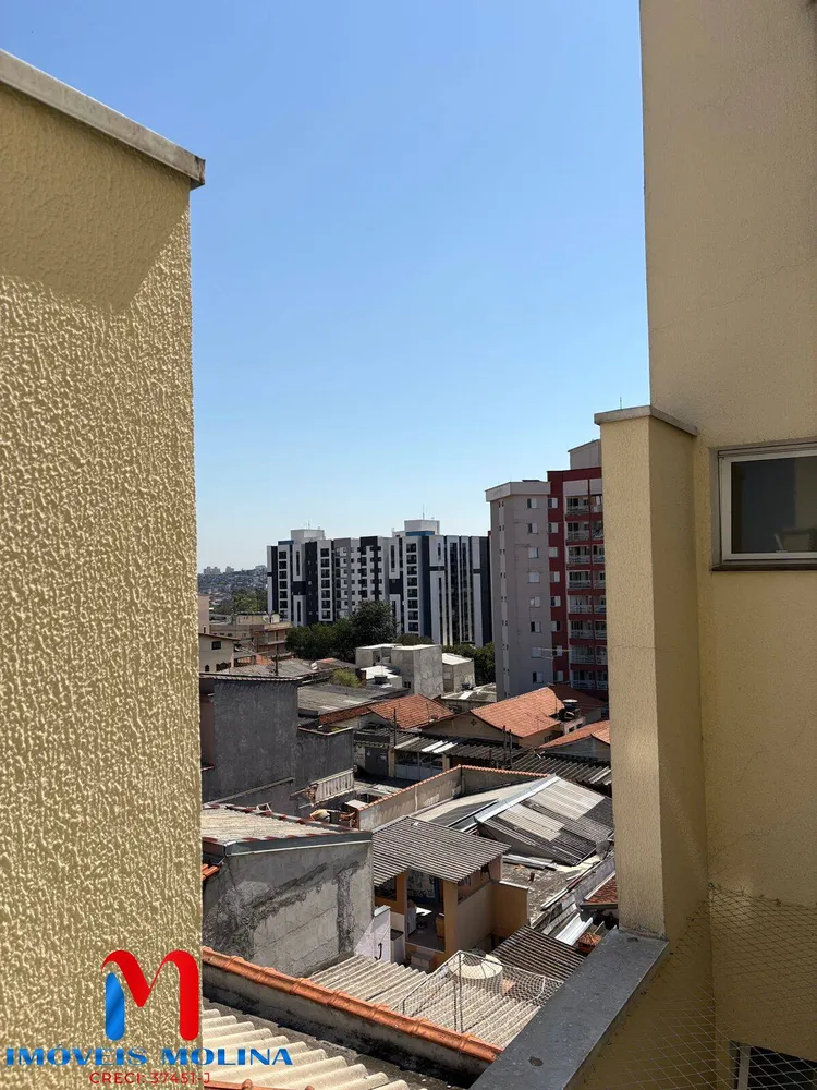 Cobertura, 2 quartos, 100 m² - Foto 9