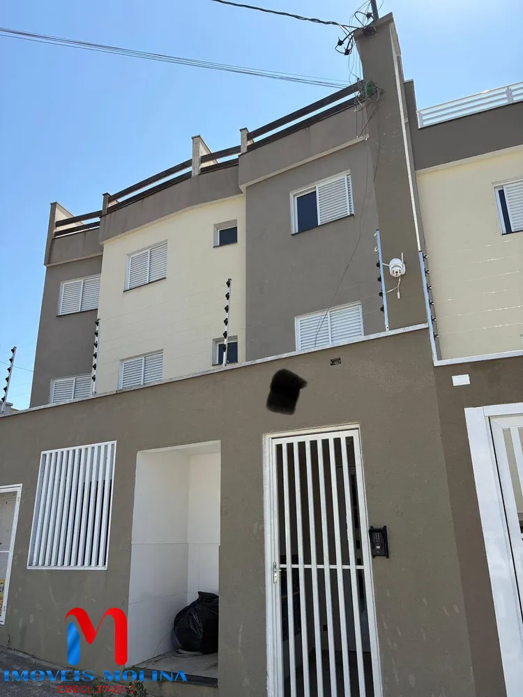 Cobertura, 2 quartos, 100 m² - Foto 1